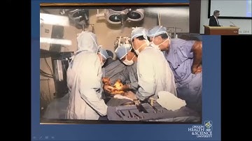 Achieving equity and inclusion in a surgical department  An analysis of unconscious bias 11 14 18