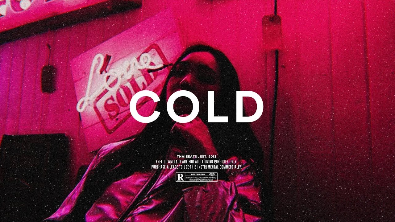 Sik-K x Jay Park x G.Soul Type Beat "Cold" R&B/Rap Instrumental