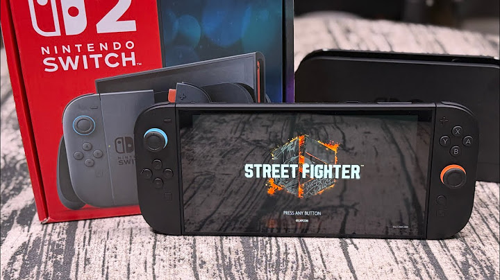 Nintendo Switch 2 - A Review From a Nintendo Switch HATER