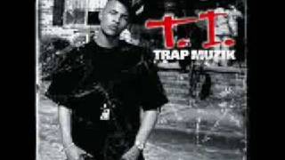 T.I. - Rubberband Man