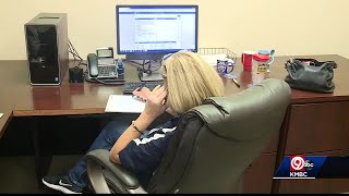 More calls coming into TIPS Hotline after reward money increased