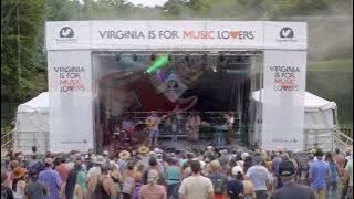 Kendall Street Company - Space Is The Place (LIVE)