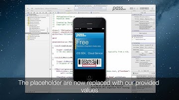 Passbook integration within 6 minutes