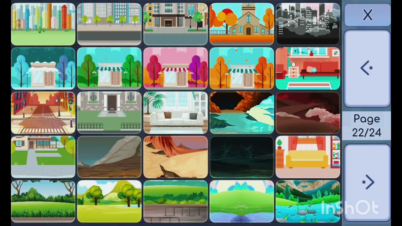 °•[{Fake MiriSka Vs Real MiriSka}]•°