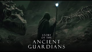 Story of the Ancient Guardians