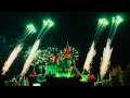 Disneyland 2021  believe in holiday magic fireworks full show 