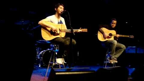 Ken Vasoli & Mike Golla (The Starting Line) - Some...