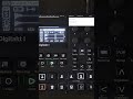 The Digitakt 2 is just awesome for Techno!