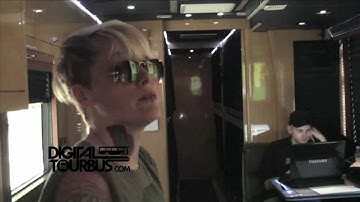 Otep - BUS INVADERS Ep. 250