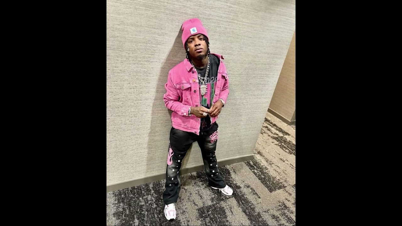 Dee Mula x Glorilla Type Beat ''Pop Out'' [Prod By Monteezzy x Jaiikovskii x Zinero]