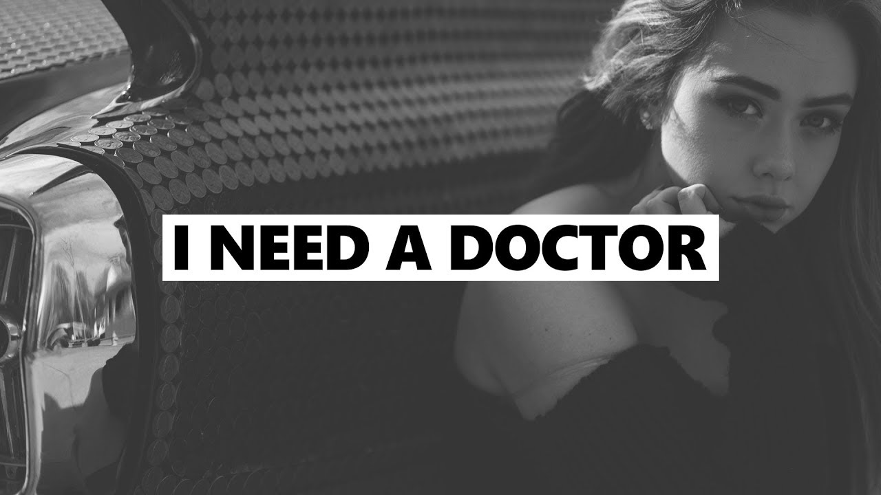 Dr Dre Feat Eminem Skylar Grey I Need A Doctor