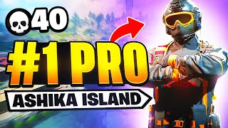 What Are Pros Doing On Ashika Island That Youre Not | Warzone 2 Tips & Tricks To Get More Kills