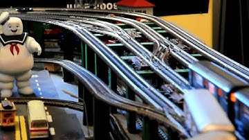 MTH MTA NYC Transit R-26 6 Train Subway Set 2/2