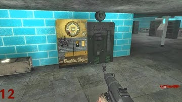 Custom Zombies Bishy / Solo / Part 3...Finale