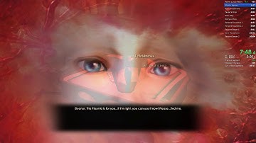 BioShock 2 Any% Speedrun - 1:07:24