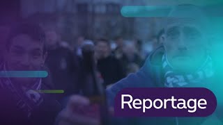 Reportage NL / KV Mechelen - Beerschot Wilrijk - Road to 1A (22/03/2019)