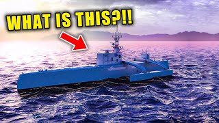 The US Army Builds A New Submarine The World Is Going To Fear !! (To Crazy !! Army Gadgets)