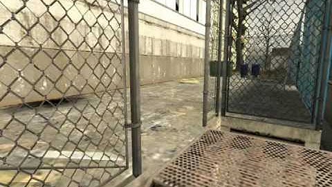 HL2 Gunslinger Mod Possible Final Version PART 3 + Weapons Test