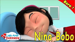 Nina Bobo - Lagu Anak Indonesia - Lagu Anak Anak  - Durasi: 5:51. 
