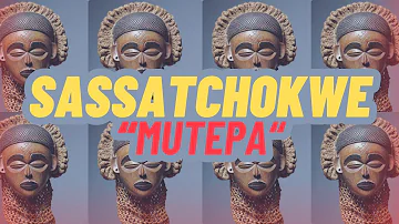 Mutepa - SASSA TCHOKWE INTERNACIONAL | Kwata Kwata |🇦🇴