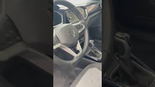 Volkswagen T-Cross Comfortline 2023