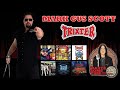 MARK GUS SCOTT on TRIXTER History & I try to solve the band’s problems