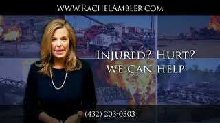 Rachel Ambler, AmblerLaw - Hurt in a Big Rig Accident?