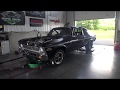 doug&#39;s nova 770whp running out of fuel pump