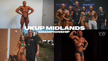 UKUP Midlands Championship 17/09/22