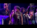 2017 TEC Awards "Train" by Joe Perry and the Hollywood Vampires