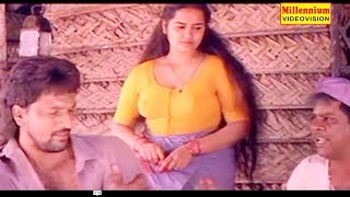 Kadal | Malayalam Full Movie | Babu Antony | Charmila | Thriller Movie