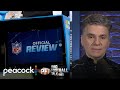 NFL replay assistant now permitted to fix some ‘objective’ mistakes | Pro Football Talk | NFL on NBC