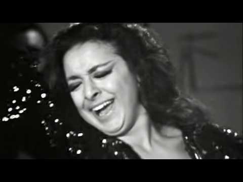 Dolores Vargas - ACHILIPU (1970) - GALAS DE SÁBADO