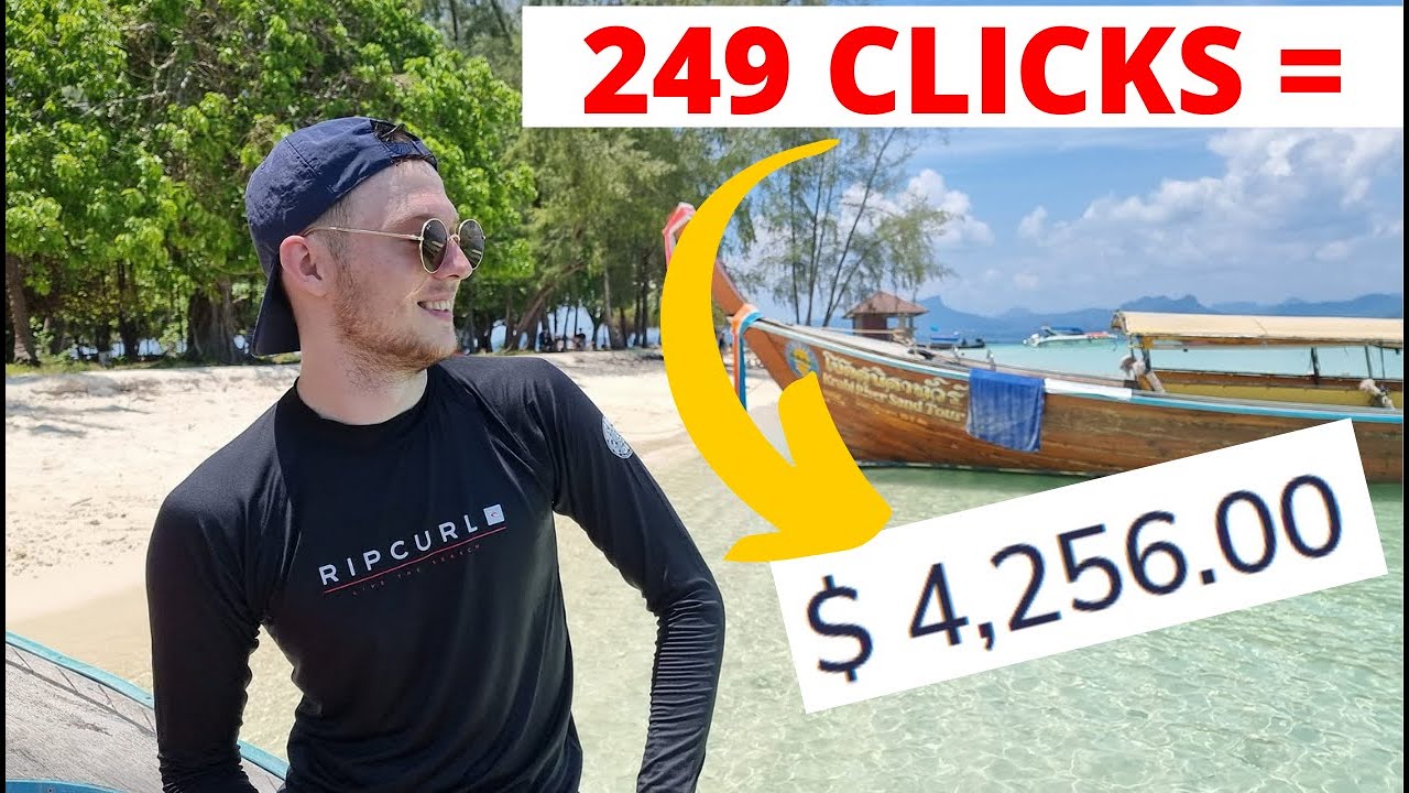 Best Paid Traffic Sources For Affiliate Marketing