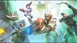 OverWatch 2 Shadow Shuffle Plays #2025