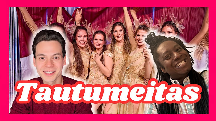 🇱🇻 Tautumeitas - Bur man laimi REACTION | Latvia Eurovision 2025