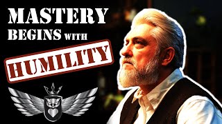 Build THIS ONE Quality To Achieve REAL Greatness | Mastery Order