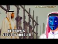 CP - Abdool "Ismaily" - He Proves JESUS Is Muslim |Educational Purposes