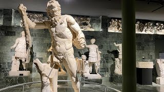 Музеи Антальи. Старый город Калеичи - культпоход.