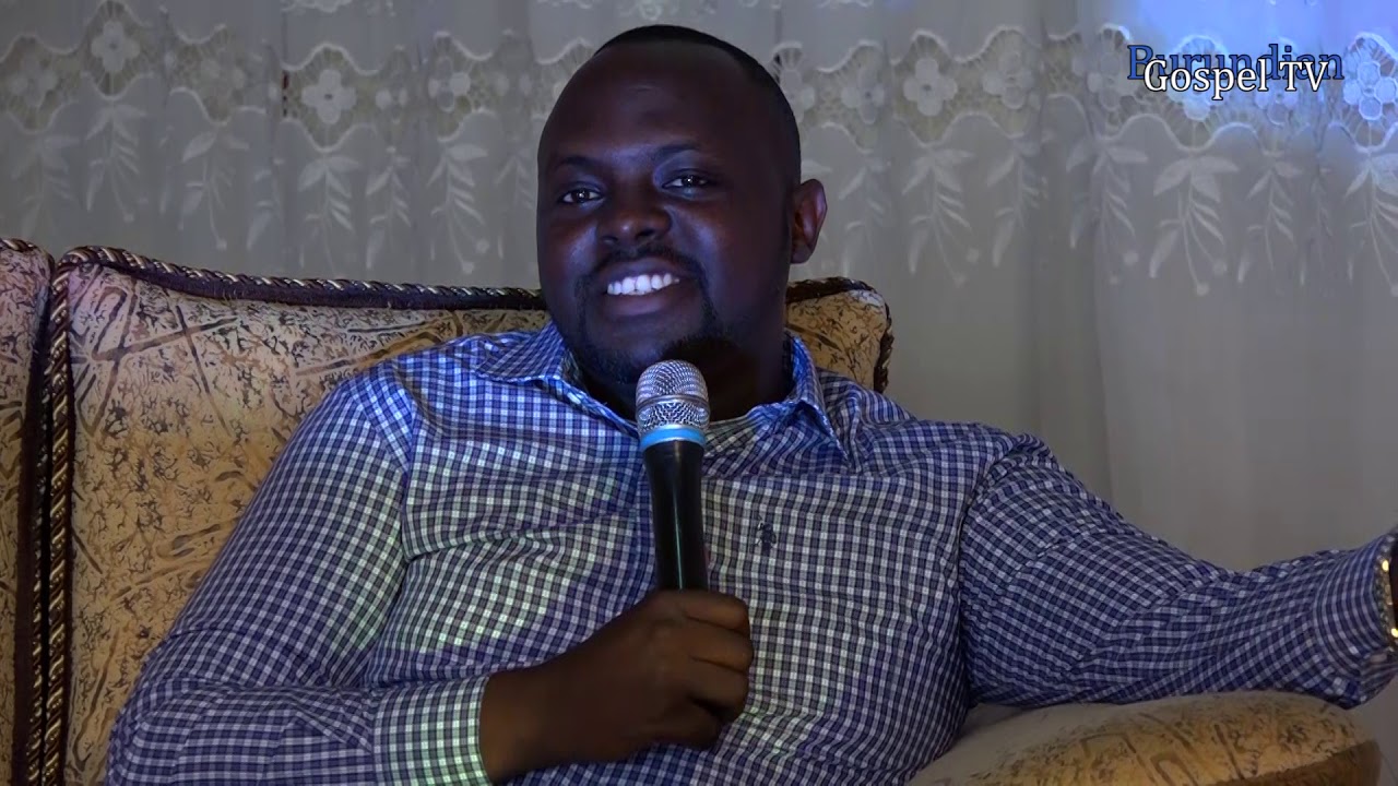#Burundi