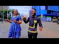 MULANGE CALL BY VICTOR WANAMBUKO FT SELINA SITATI OFFICIAL VIDEO