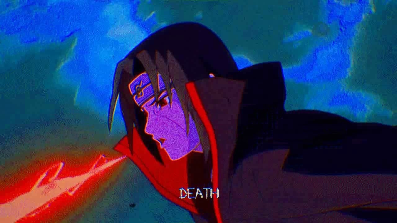 Guarda ☆D!E PERRY - ✬ITACHI FREESTYLE (PROD LEONARDO) su YouTube Guarda ☆D!E PERRY - ✬ITACHI FREESTYLE (PROD LEONARDO) su YouTube