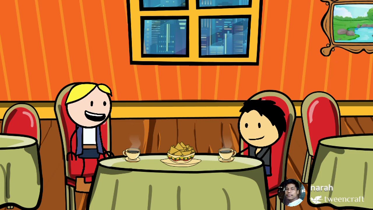 New missing cartoon video - YouTube