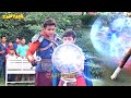 विद्युत गोले पर नहीं हो रहा बालवीर की शक्तियों का असर | Baalveer | Episode 1029 | Full Episode