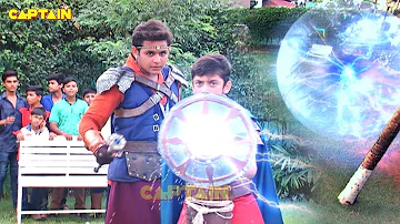 विद्युत गोले पर नहीं हो रहा बालवीर की शक्तियों का असर | Baalveer | Episode 1029 | Full Episode