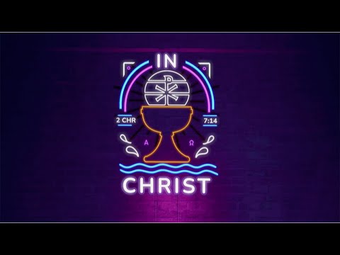 CFC SINGLES FOR CHRIST - IN CHRIST