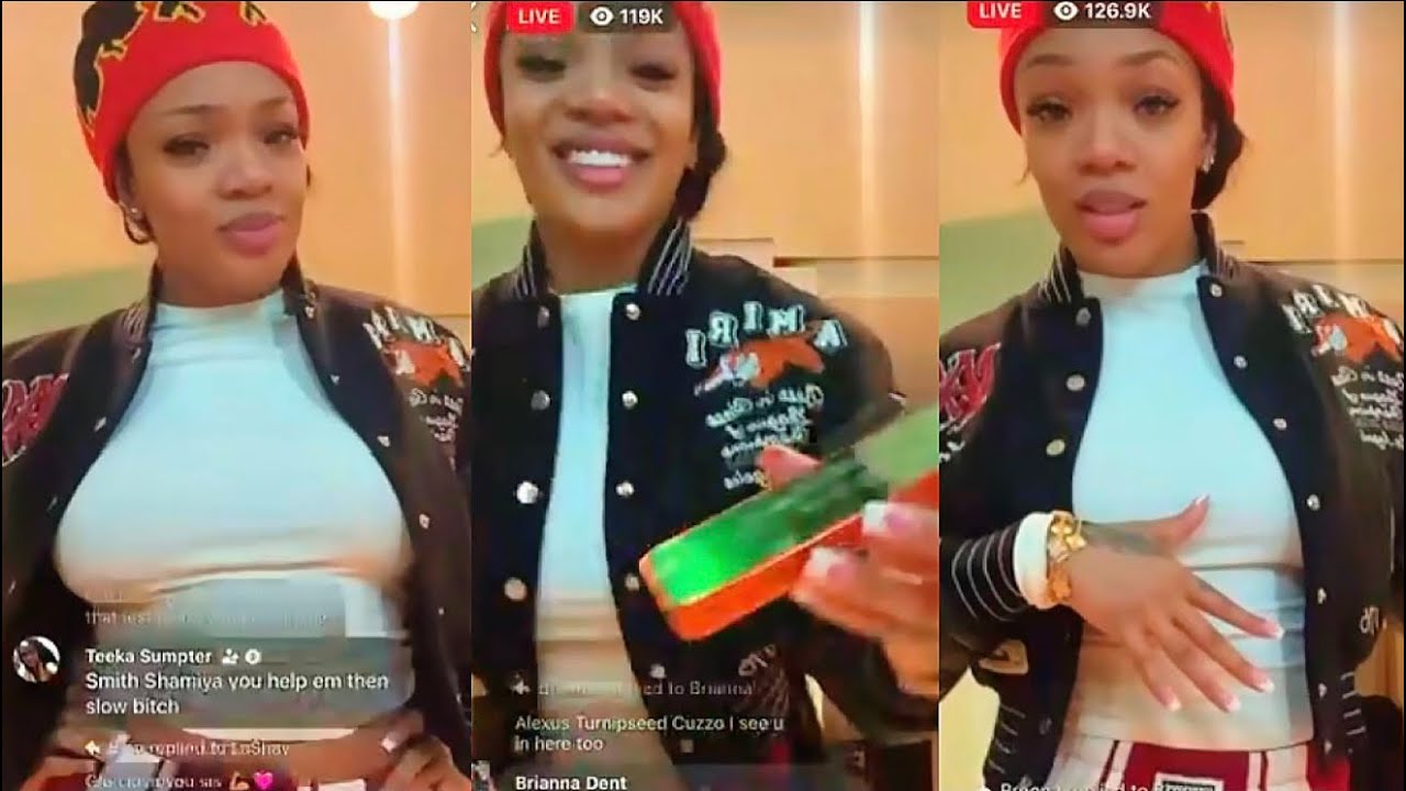 GLORILLA RESPONDS TO HER SISTER & CALLS HER MOTHER & FATHER SO THEY CAN TELL THEIR TRUTH!