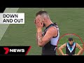 Port Adelaide&#39;s season has come to a gutting end | 7NEWS