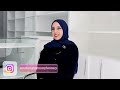 الصيدلانية الاء شاهين ضمن البرنامج الاسبوعي هذا انجازي الهمه الاردن