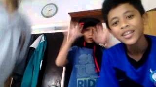 Umi Nyangu Meureun Versi Lipsyng :v